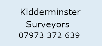 Kidderminster Surveyors